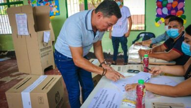 Tolima afina últimos detalles de seguridad para las elecciones presidenciales 5