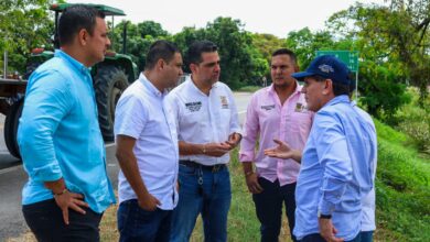 “Proceso continúa mañana mismo”. Gobernación del Tolima aclara situación con construcción del Comando Operativo y Estación de Policía de El Espinal 2