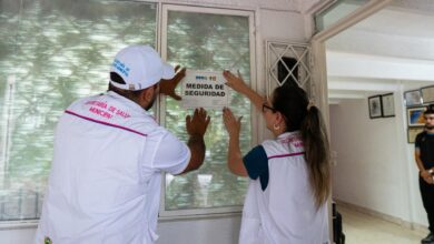 Alcaldía de Ibagué ordenó el cierre de tres centros estéticos en la ciudad 26