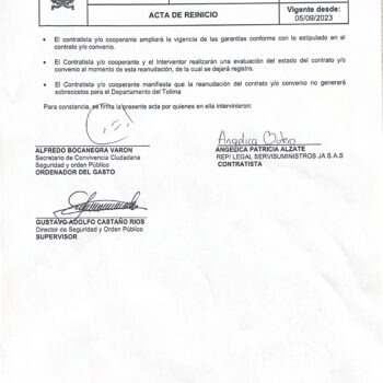 Reactivan estudios para la nueva estación de Policía de El Espinal y esperan iniciar obras antes de terminar el año 4