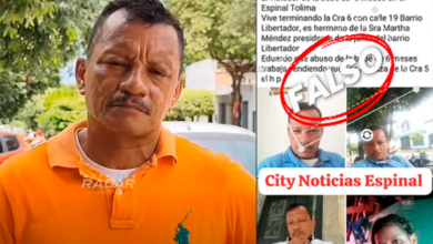 Se enamoró de la persona equivocada y ahora lo señalan en redes por un crimen que asegura no cometió 6