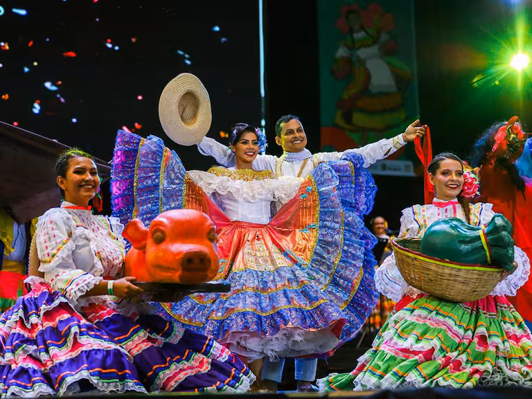 Fiestas de San Pedro en El Espinal serán atípicas: se dividirán en dos fechas por escenario electoral 1