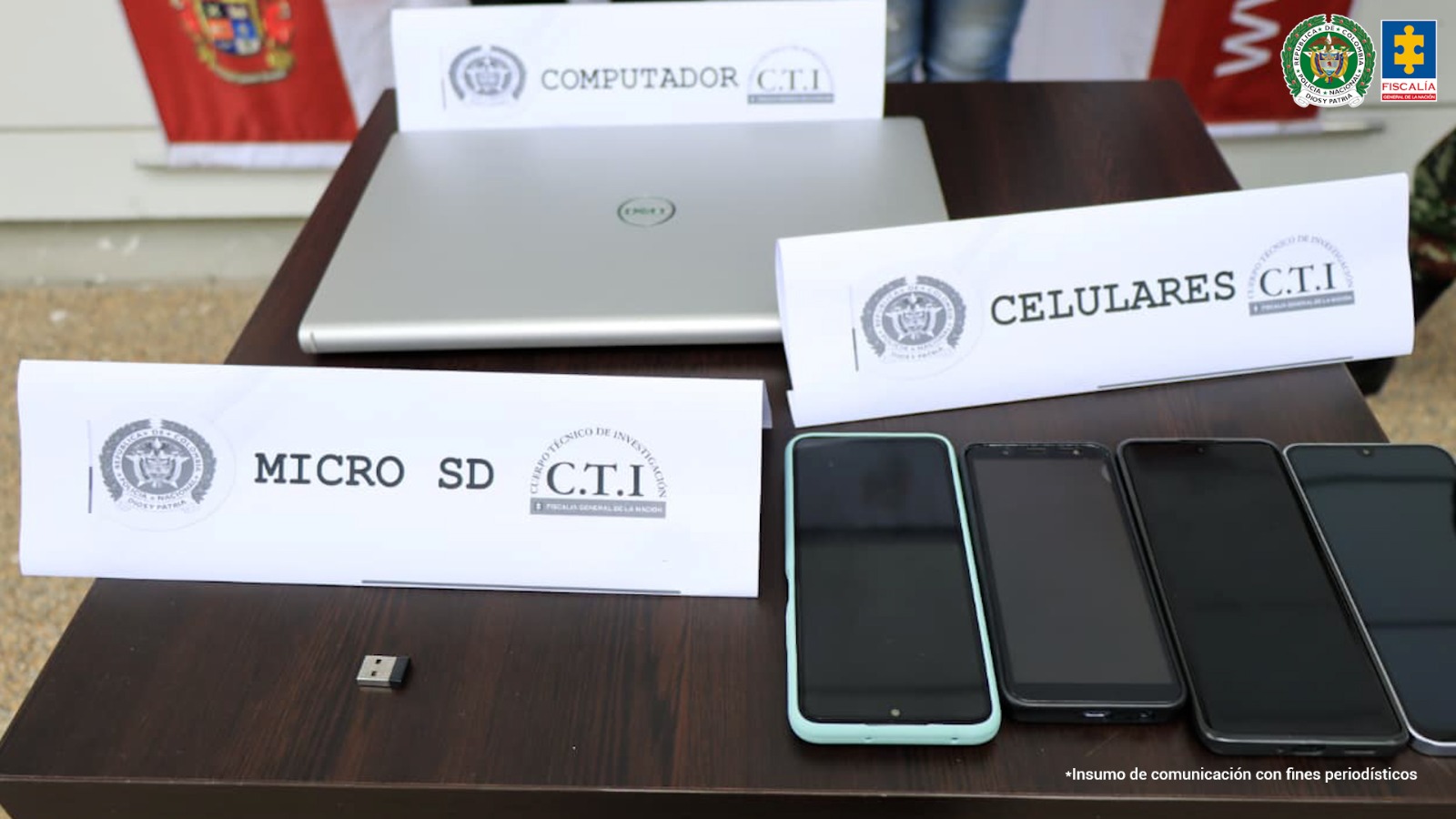 Horror en Ibagué: judicializan a pareja señalada de abusar, encadenar y torturar durante nueve años a una menor de edad 5