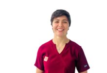 Estudiante francesa llegó a la Universidad del Tolima para fortalecer su formación en medicina veterinaria 16