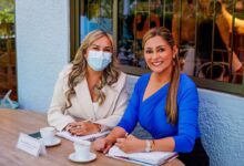Violencia política contra mujeres crece en el Tolima 20
