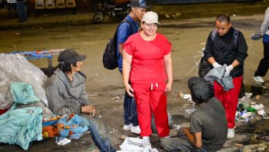 Ibagué es un “buen vividero” para habitantes de calle, afirmó la Secretaría de Desarrollo Social Comunitario 26