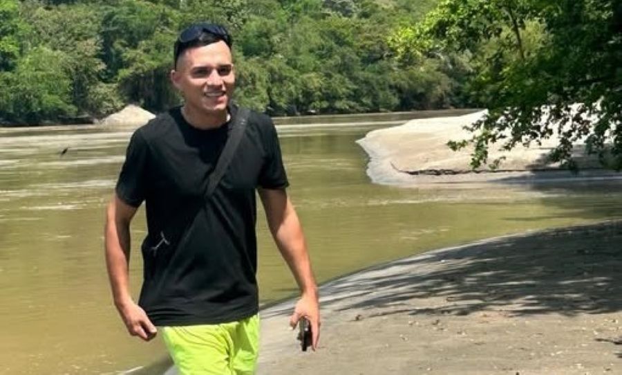 Conmoción en Honda: asesinan a tiros a hijo de concejal de Guaduas 1