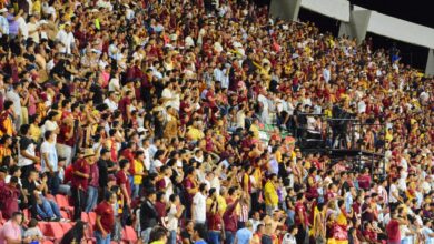 Hoy será la celebración del Día del hincha tolimense 25