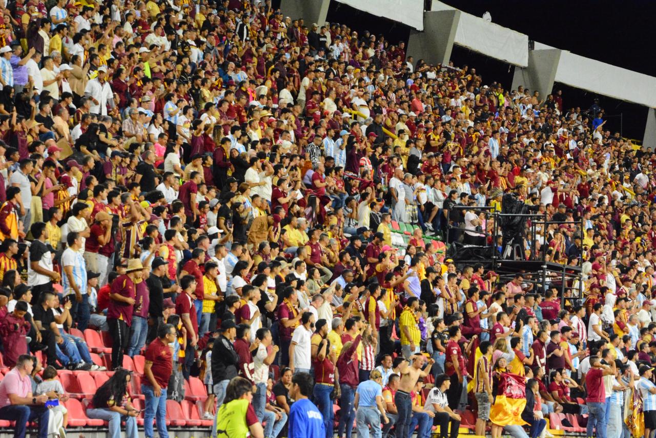 Hoy será la celebración del Día del hincha tolimense 1