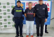 Capturado Hombre que habría abusado de ocho familiares durante 26 años 20
