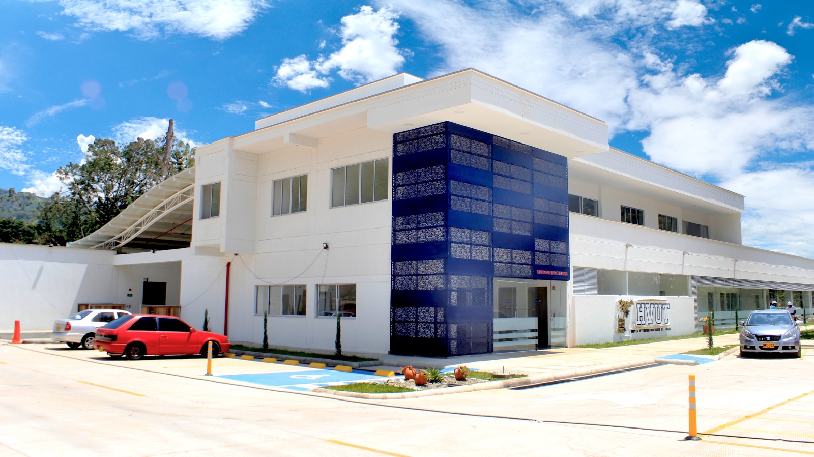 Universidad del Tolima invertirá $399 millones en moderno ecógrafo para Hospital Veterinario 1