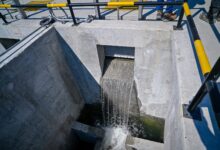 Daño en tubería del IBAL afecta suministro de agua en el sur de Ibagué 16