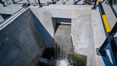 Daño en tubería del IBAL afecta suministro de agua en el sur de Ibagué 6