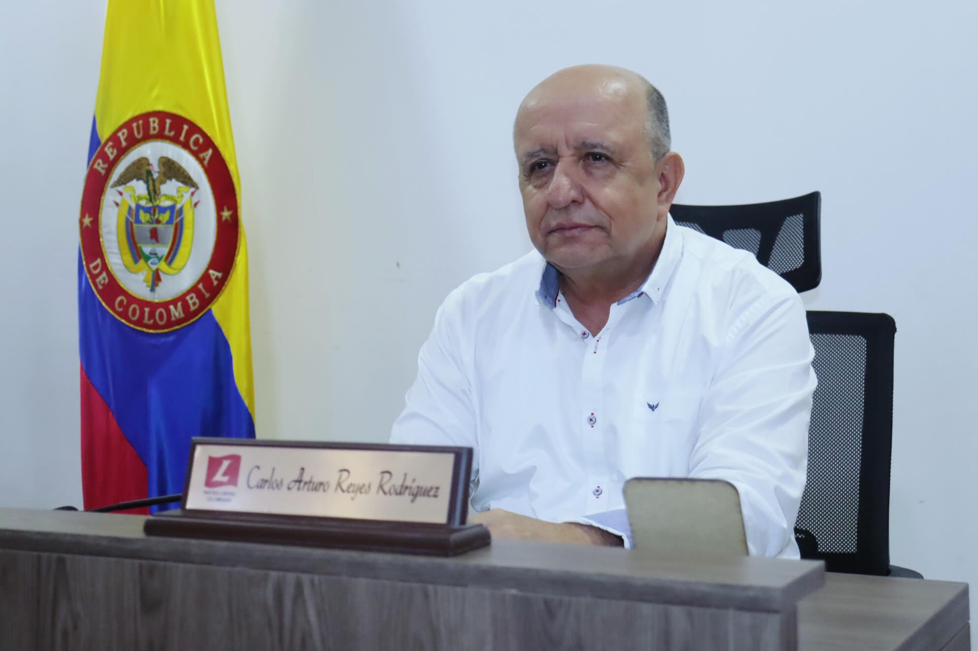 Diputado Carlos Reyes advierte que cambios en el Estatuto de Rentas frenaron proyectos de vivienda en el Tolima 1
