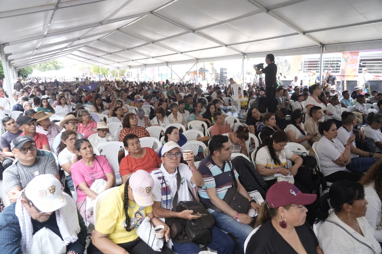 Unidad para las Víctimas reporta 37.000 indemnizaciones en el Tolima 1