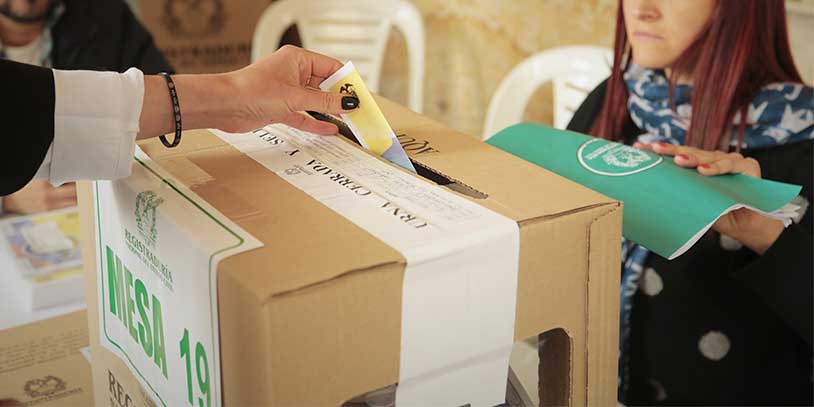 Tolima activa plan de choque para agilizar legalización de más de 2.900 Juntas de Acción Comunal elegidas 1