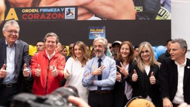Oviedo lamenta derrota de Paloma Valencia y denuncia campaña marcada por “homofobia y machismo” 6