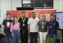 Terminó consulta para la elección de rector(a) de la U.Tolima 17