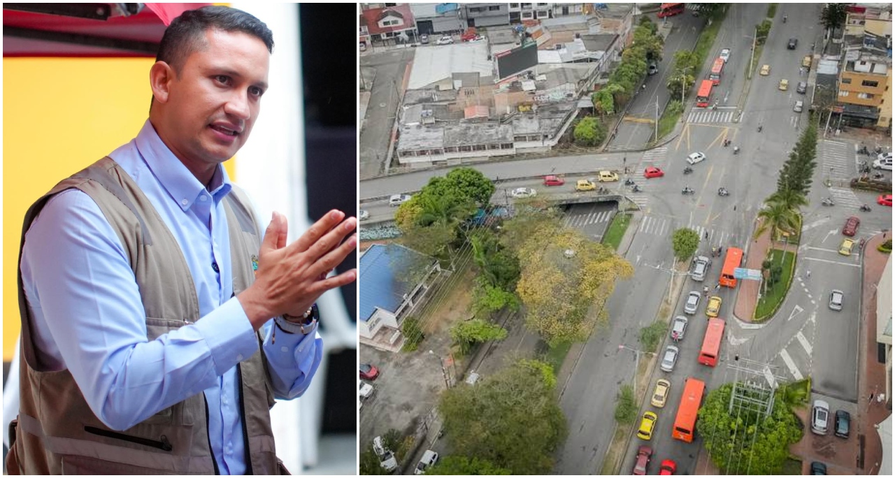 “Ibagué avanza en la depuración de obras inconclusas”: Marcos Matheus 1