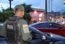 Ibagué decretó ley seca para las elecciones de este domingo 20