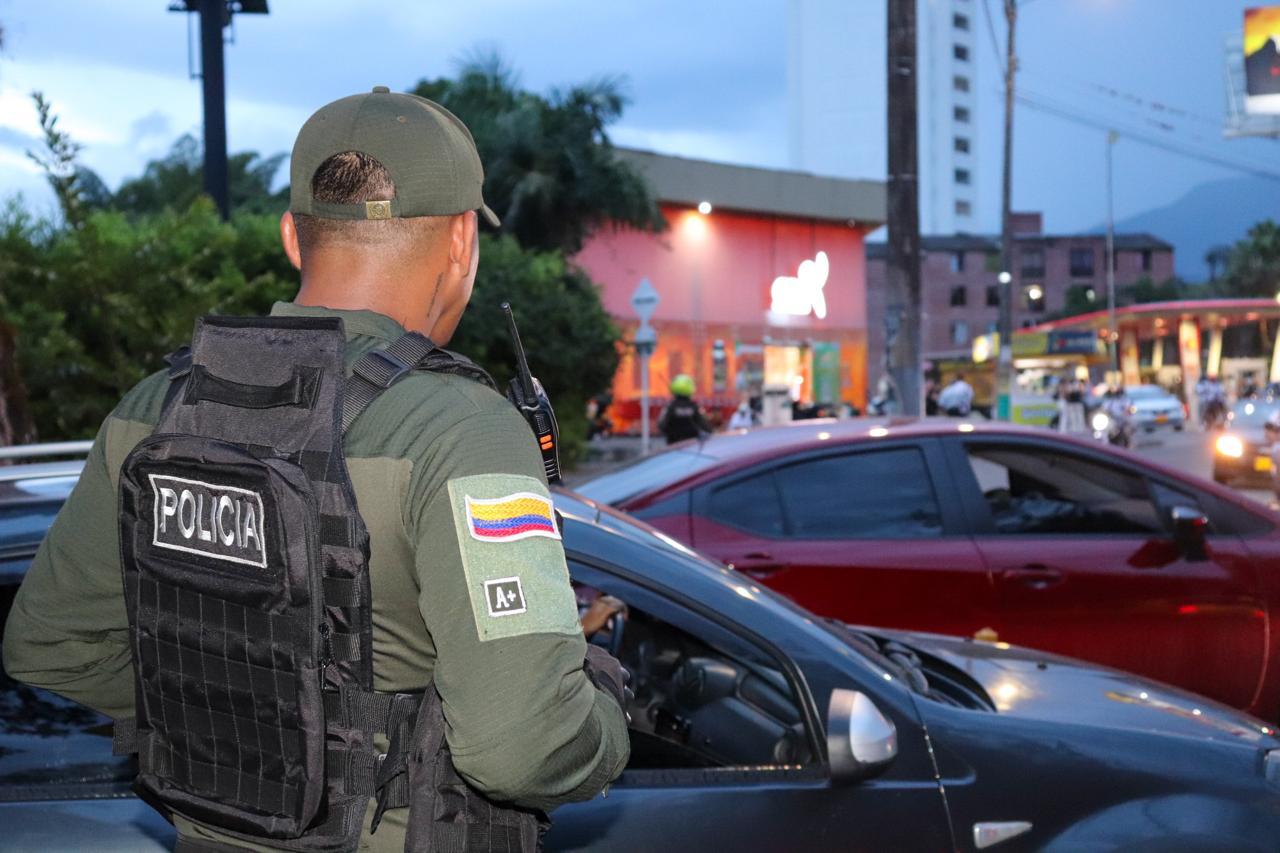 Ibagué decretó ley seca para las elecciones de este domingo 1