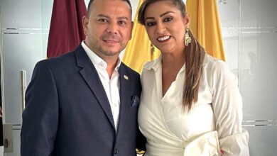 “Ya empieza a vivirse un día menos”: así avanza el cumplimiento de metas en el Tolima 24