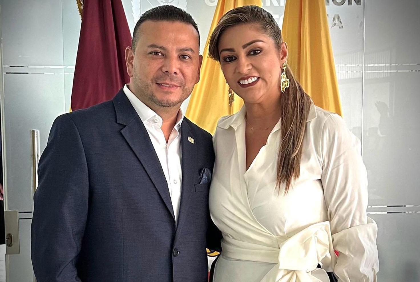 “Ya empieza a vivirse un día menos”: así avanza el cumplimiento de metas en el Tolima 1