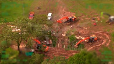 “Minería ilegal desborda la capacidad del municipio”: alcalde de Ataco pide más apoyo al Gobierno Nacional 3