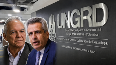 Fiscalía acusa a exministros Ricardo Bonilla y Luis Fernando Velasco 3