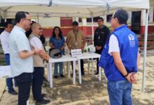 MOE advierte riesgos y refuerza seguimiento electoral de cara a próximos comicios 20