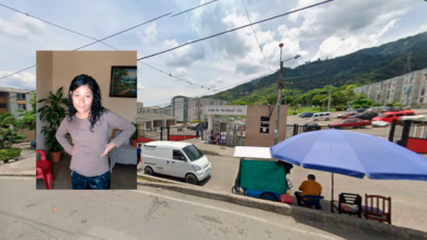 “Me tienen unos hombres armados”: angustiosa desaparición de adolescente en Ibagué genera alarma 2