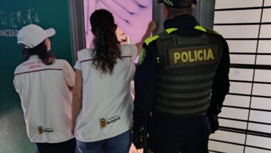 Investigan presunto procedimiento estético ilegal en Ibagué tras hospitalización de una joven 10