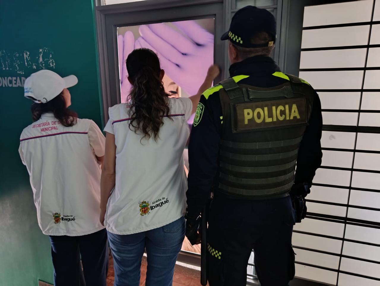 Investigan presunto procedimiento estético ilegal en Ibagué tras hospitalización de una joven 1