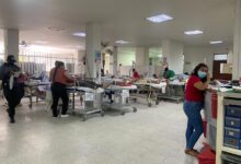 Tolima alista red hospitalaria ante llegada del fenómeno de El Niño 16