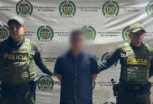 Riña mortal en bar de Rovira: capturan a hombre señalado de asesinar a un ciudadano con un cuchillo 16