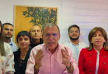 Roy Barreras reconoce resultados y pide abrir la campaña de Iván Cepeda para buscar el voto de centro 21