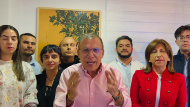 Roy Barreras reconoce resultados y pide abrir la campaña de Iván Cepeda para buscar el voto de centro 5