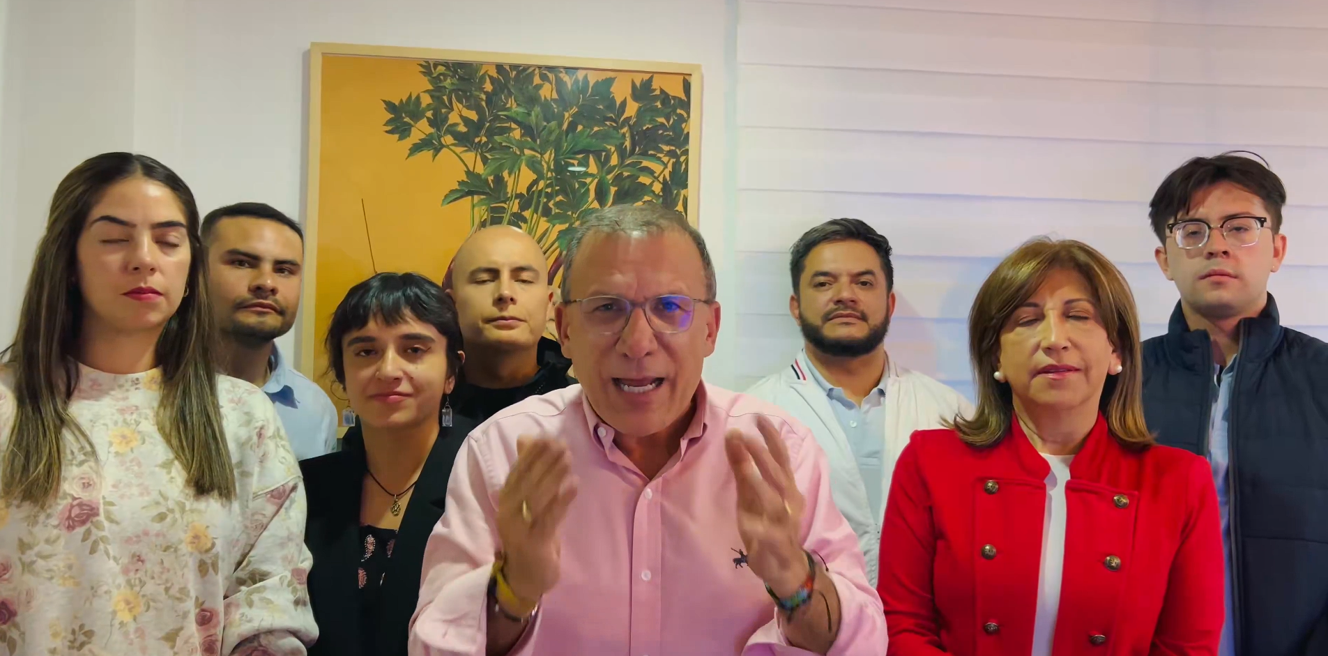 Roy Barreras reconoce resultados y pide abrir la campaña de Iván Cepeda para buscar el voto de centro 1