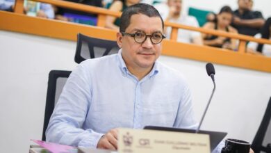"Estamos en el peor momento de seguridad del país": Diputado Juan Guillermo Beltrán lanza duras críticas al Gobierno Petro 27