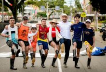 Semana del Campesino llega con desfile de Jeeps, carrera en botas y gran concierto gratuito en Ibagué 17