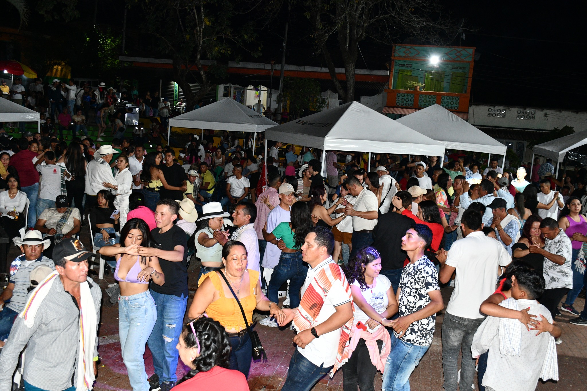 Alcaldía de Ataco prioriza la seguridad y suspende fiestas tradicionales ante riesgos de orden público 1