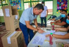 Tolima activa alerta electoral: 1,7 millones de votantes bajo vigilancia por riesgos en varios municipios 21