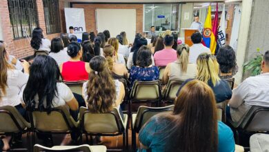 Universidad Antonio Nariño lanza en Ibagué la primera maestría en Psicología Clínica de la región 3