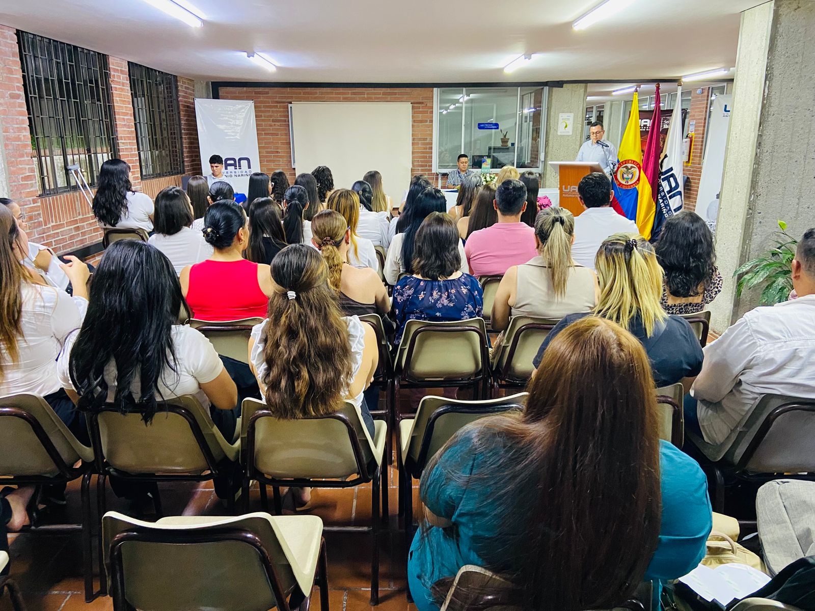 Universidad Antonio Nariño lanza en Ibagué la primera maestría en Psicología Clínica de la región 1