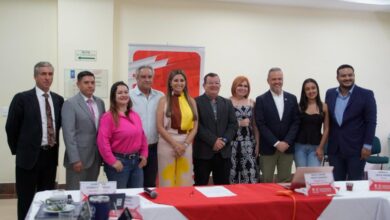 ¡La UT ya tiene nuevo rector! Jonh Jairo Méndez dirigirá la Universidad del Tolima hasta 2030 26