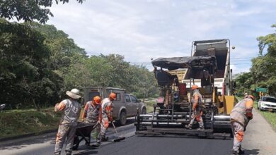 APP GICA anuncia trabajos de mantenimiento vial en la Variante Ibagué desde el 27 de mayo 2