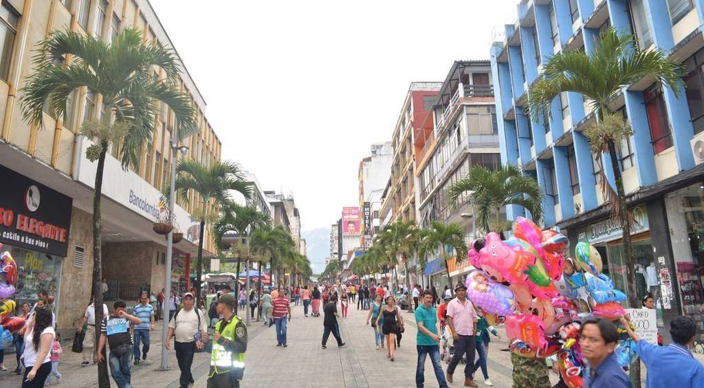 Comercio de Ibagué se prepara para afluencia masiva por Día del Padre 1