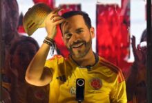 Abelardo de la Espriella será el nuevo presidente de Colombia 2026-2030, según el preconteo electoral 17