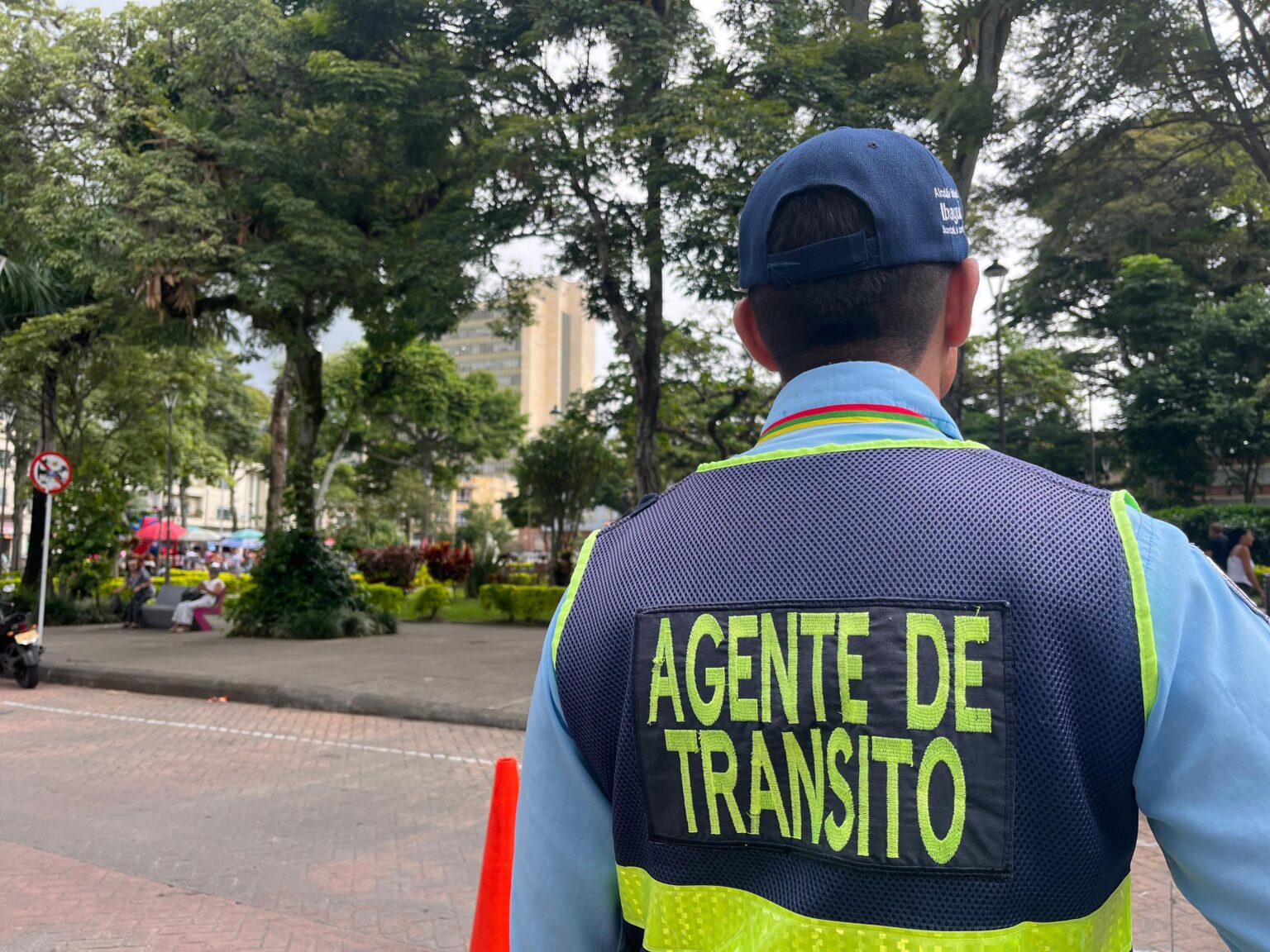 Tolima refuerza operativos viales para la temporada de mitad de año y las fiestas folclóricas 1