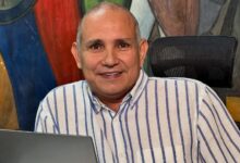 William Rosas asegura que renuncia de Barreto abre el camino hacia una nueva aspiración política 20